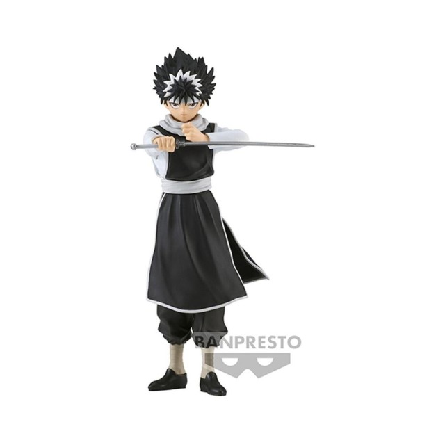 Banpresto DXF: Yu Yu Hakusho - Hiei Statue (14cm) (88172)