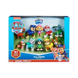 Spin Master Paw Patrol: All Paws Gift Set (6065255)