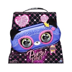 Spin Master Purse Pets: Cheetah Savannah Spotlight (6066544)