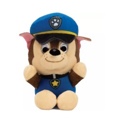 Spin Master Gund Paw Patrol: Chase Plush Toy (7,5cm) (20131888)