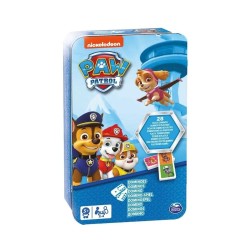 Spin Master Paw Patrol: Dominoes (6067468)