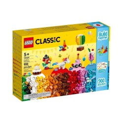 LEGO® Classic: Creative Party Box (11029)