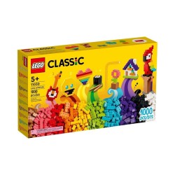 LEGO® Classic: Lots of Bricks (11030)