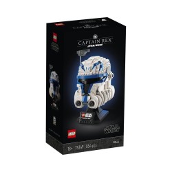 LEGO® Disney: Star Wars™ - Captain Rex™ Helmet  (75349)