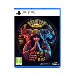 PS5 Saga Of Sins