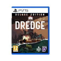 PS5 Dredge - Deluxe Edition