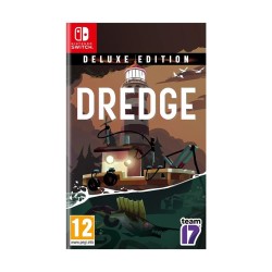 NSW Dredge - Deluxe Edition