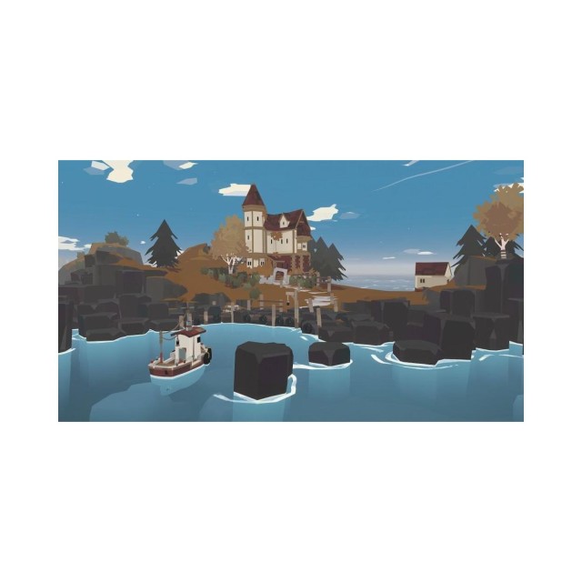 NSW Dredge - Deluxe Edition