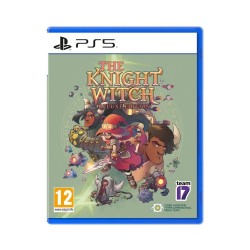 PS5 The Knight Witch - Deluxe Edition