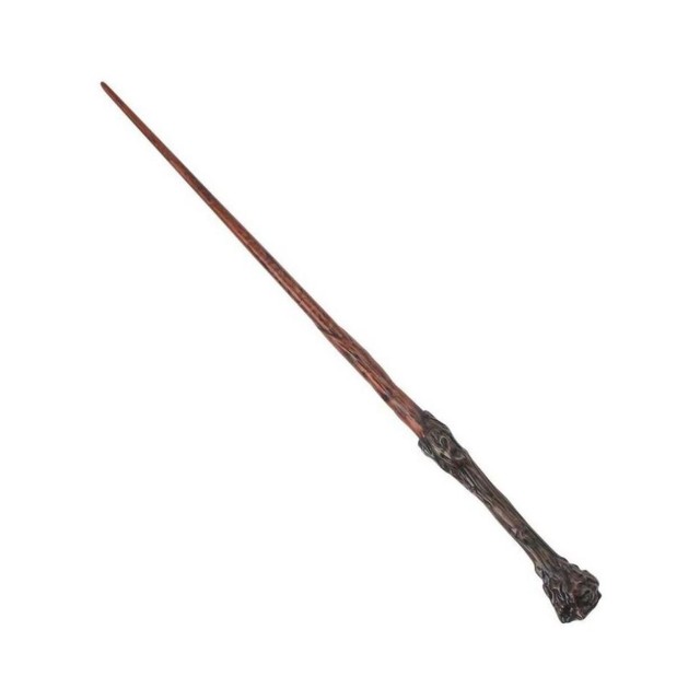 Spin Master Harry Potter: Harry Potter Authentic Replica Wand (20143282)