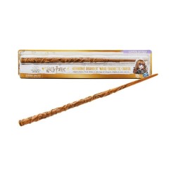 Spin Master Harry Potter: Hermione Granger Authentic Replica Wand (20143283)