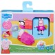 Hasbro Peppa Pig: Peppa's Adventures - Peppa's Sleepover (F6430)