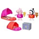 Hasbro Peppa Pig: Peppa's Adventures - Peppa's Sleepover (F6430)