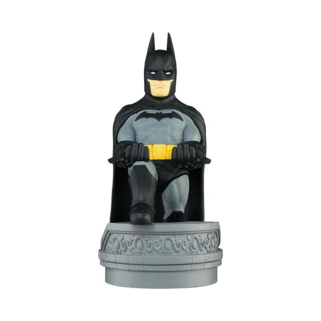 EXG Cable Guys: Batman Phone & Controller Holder (CGCRDC300130)