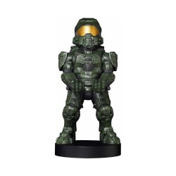 EXG Cable Guys: Halo - Master Chief  Phone Stand & Controller Holder (CGCRHA300232)
