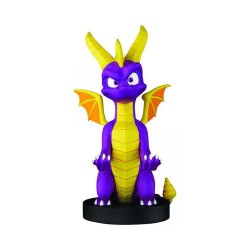 EXG Cable Guys: Spyro Phone & Controller Holder (CGCRSP300096)