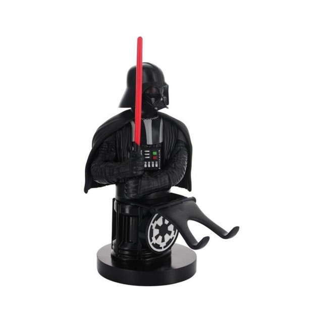 EXG Cable Guys: Disney Star Wars Darth Vader Phone & Controller Holder (CGCRSW400368)