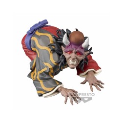 Banpresto Demon Series: Demon Slayer Kimetsu No Yaiba - Hantengu (Ver.B) Statue (88272)