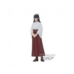 Banpresto Jukon No Kata: Jujutsu Kaisen - Utahime Iori (Ver.A) Statue (15cm) (88278)