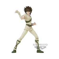 Banpresto Saint Cosmo Memoir Pegasus: Saint Seiya - Seiya Statue (17cm) (88293)