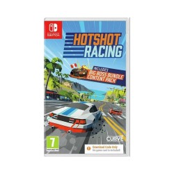 NSW Hotshot Racing (Code in a Box)