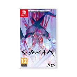 NSW Crymachina - Deluxe Edition