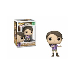 Funko Pop! Television: Parks and Recreation - April Ludgate (Pawnee Goddess) #1412 Vinyl Figure