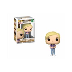 Funko Pop! Television: Parks and Recreation - Leslie Knope (Pawnee Goddess) #1410 Vinyl Figure