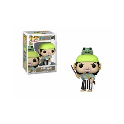 Funko Pop! Animation: One Piece - Usohachi (Wano) #1474 Vinyl Figure