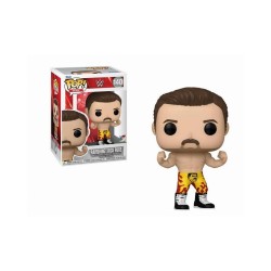 Funko Pop! WWE S20 - "Ravishing" Rick Rude #140 Vinyl Figure