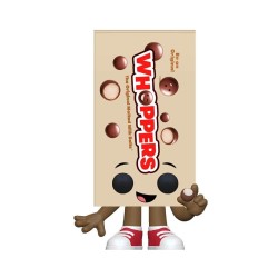 Funko Pop! Ad Icons: Whoppers - Whopper Box #219 Vinyl Figure