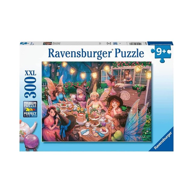 Ravensburger Puzzle: Fairies XXL (300pcs) (13369)