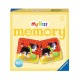 Ravensburger Board Game Soft: My First Memory Little Animals (20998)