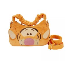 Loungefly Disney: Winnie the Pooh - Tigger Plush Cosplay Crossbody (WDTB2887)