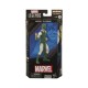 Hasbro Marvel Legends Series Build a Figure Totally Awesome Hulk: Marvel's Karnak Action Figure (15cm) (Excl.) (F3684)