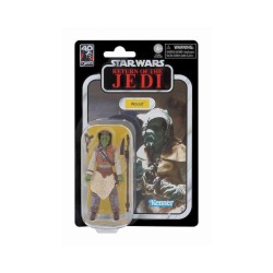 Hasbro Fans Disney Star Wars Return of the Jedi: The Vintage Collection - Wooof Action Figure (10cm) (F7335)