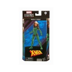 Hasbro Fans Marvel Legends Series: X-Men - Marvel's Rogue Action Figure (15cm) (F7039)