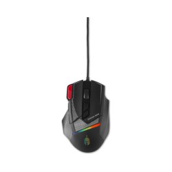 Spartan Gear - Talos 2 Wired Gaming Mouse