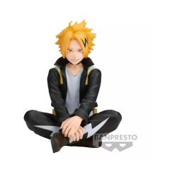 Banpresto Break Time Collection Vol.7: My Hero Academia - Chargebolt Statue (10cm) (88393)