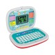 AS Clementoni Εξυπνούλης: Το Πρώτο μου Laptop (1020-63386)