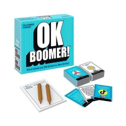 AS Games: Ok Boomer (1040-26478)