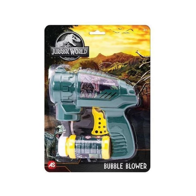 AS Jurassic World - Bubble Blower (5200-01366)