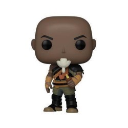 Funko Pop! Movies: Rebel Moon - Titus #1536 Vinyl Figure