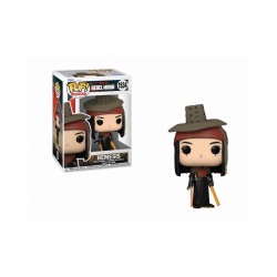 Funko Pop! Movies: Rebel Moon - Nemesis #1434 Vinyl Figure