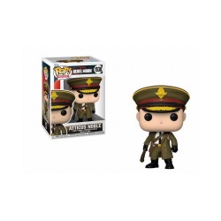 Funko Pop! Movies: Rebel Moon - Atticus Noble #1538 Vinyl Figure