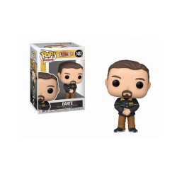 Funko Pop! Movies: Clerks III - Dante #1482 Vinyl Figure