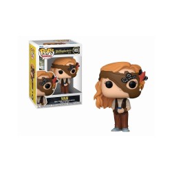 Funko Pop! Television: Yellowjackets - Van #1455 Vinyl Figure