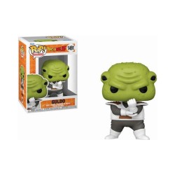 Funko Pop! Animation: Dragonball Z - Guldo #1491 Vinyl Figure