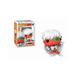 Funko Pop! Animation: Dragonball Z - Jiece #1495 Vinyl Figure