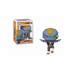 Funko Pop! Animation: Dragonball Z - Burter #1494 Vinyl Figure